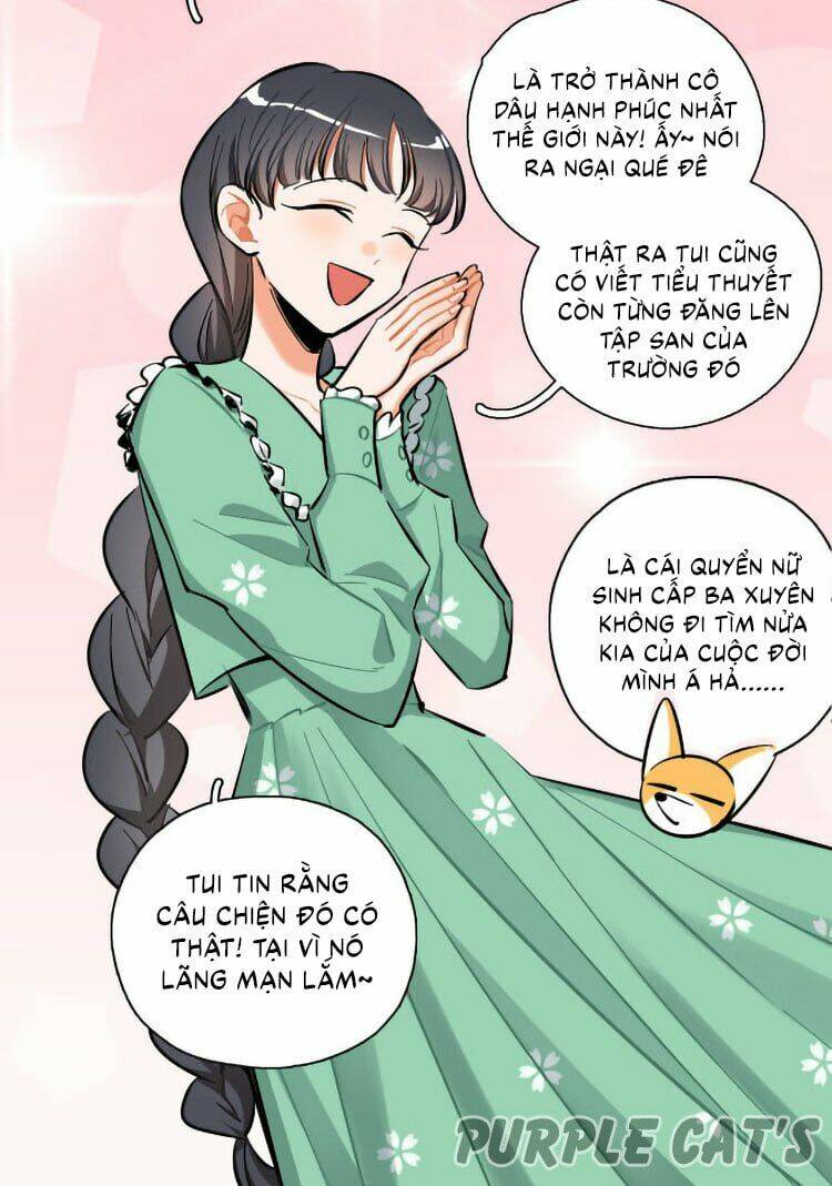 Gần như là bạn [Chap 0-27] - Page 37