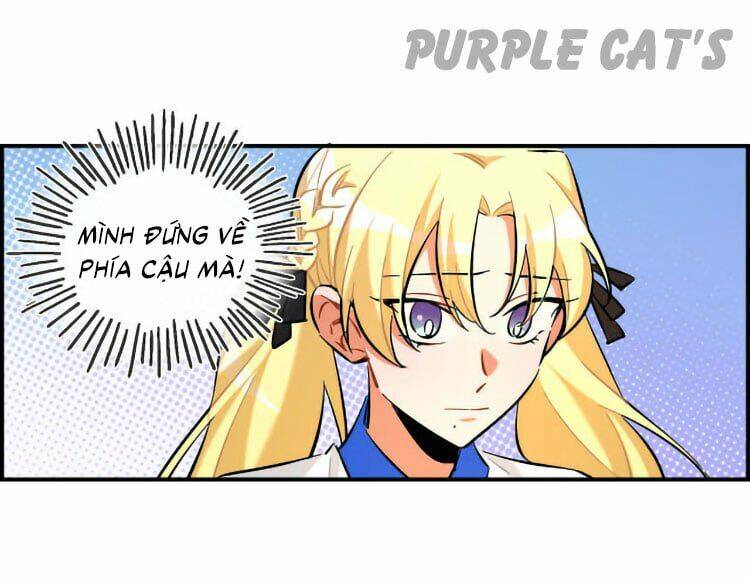 Gần như là bạn [Chap 0-27] - Page 6