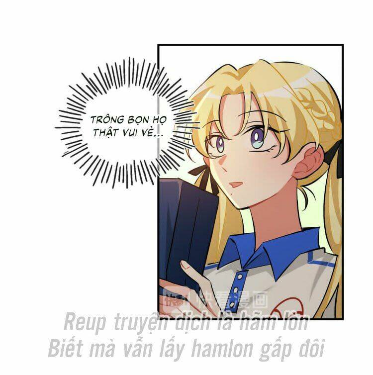 Gần như là bạn [Chap 0-27] - Page 34