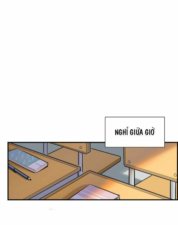 Gần như là bạn [Chap 0-27] - Page 37