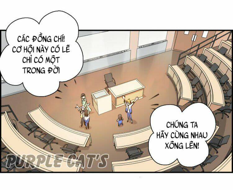 Gần như là bạn [Chap 0-27] - Page 8