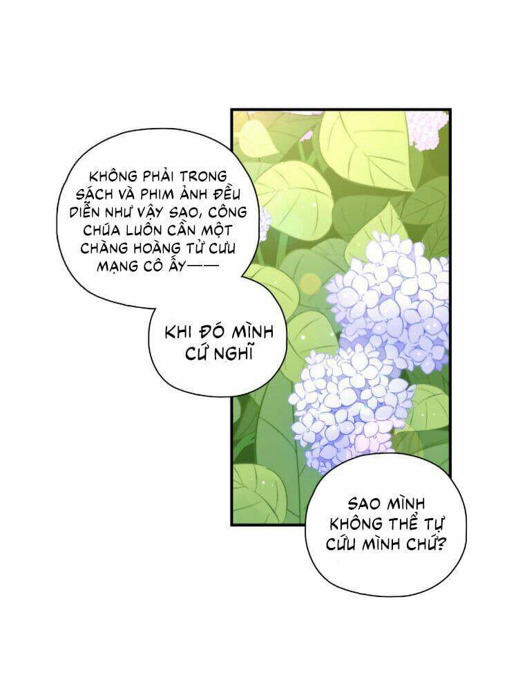 Gần như là bạn [Chap 0-27] - Page 27