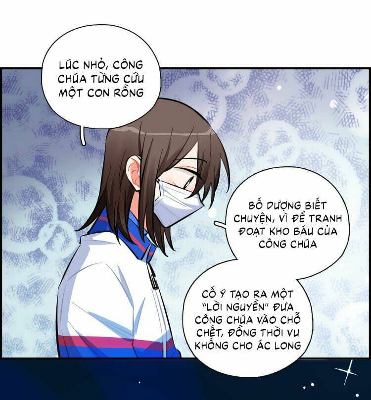 Gần như là bạn [Chap 0-27] - Page 11