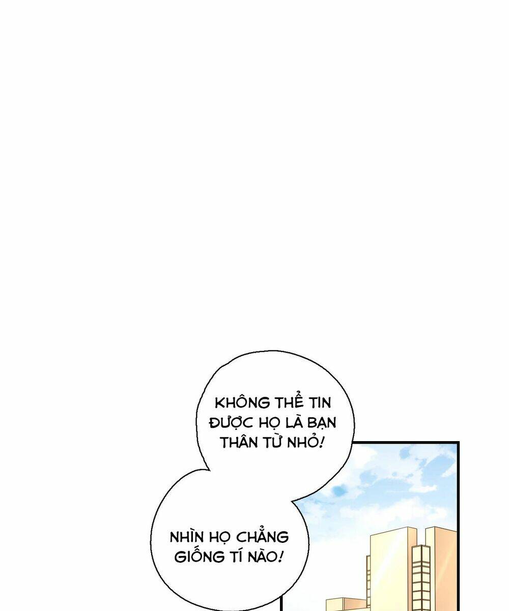 Gần như là bạn [Chap 0-27] - Page 22