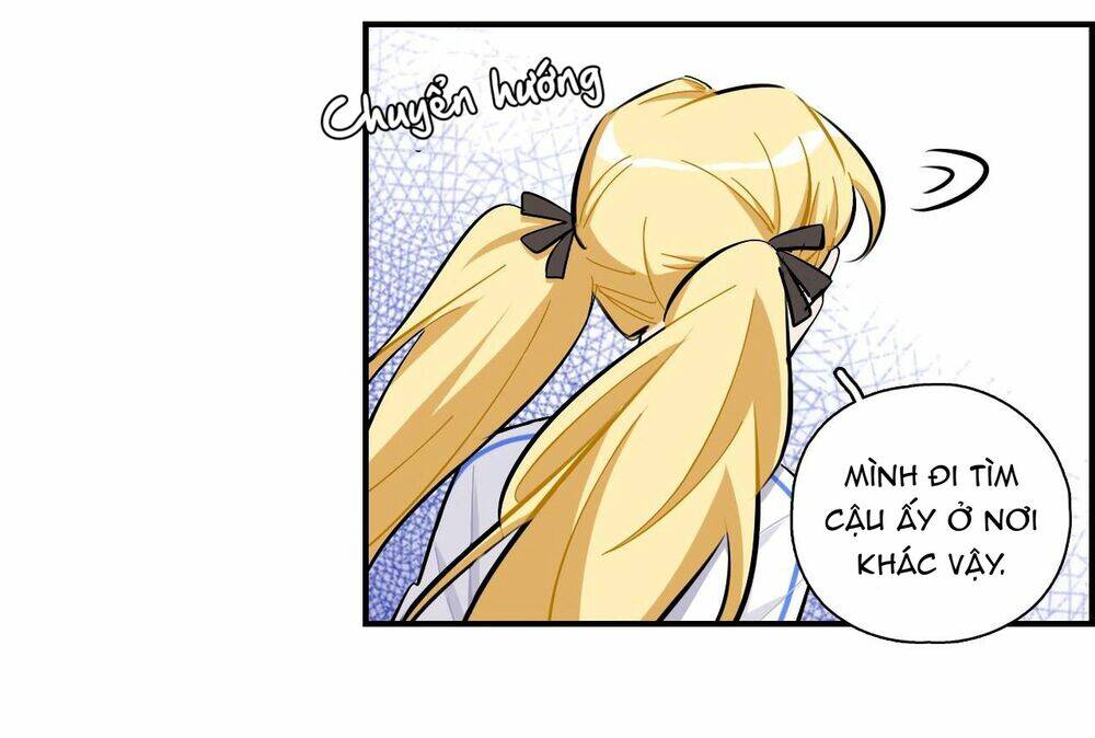 Gần như là bạn [Chap 0-27] - Page 30