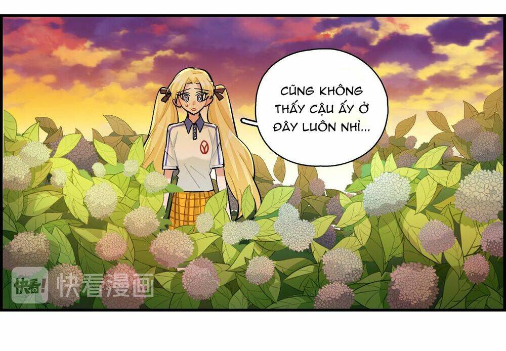 Gần như là bạn [Chap 0-27] - Page 33