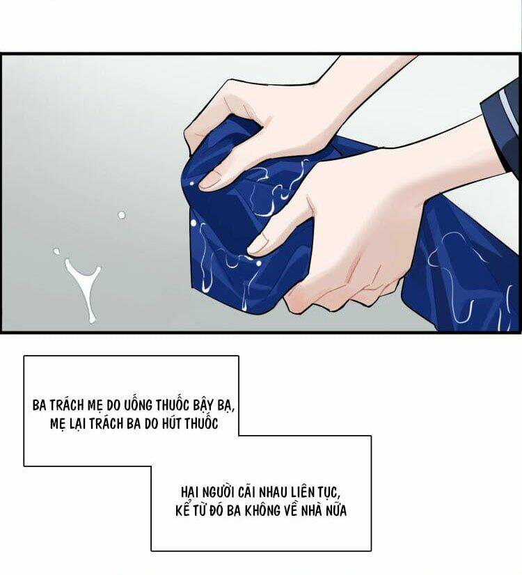 Gần như là bạn [Chap 0-27] - Page 13