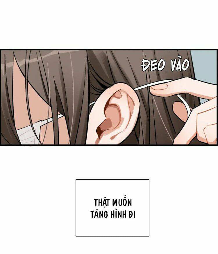 Gần như là bạn [Chap 0-27] - Page 17