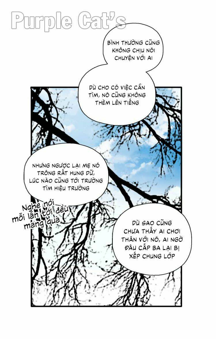 Gần như là bạn [Chap 0-27] - Page 2