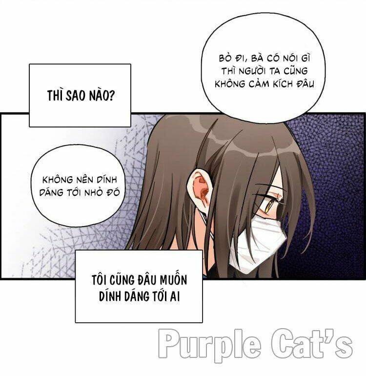 Gần như là bạn [Chap 0-27] - Page 4