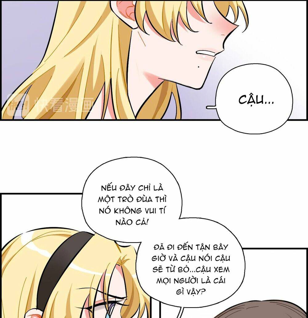 Gần như là bạn [Chap 0-27] - Page 13