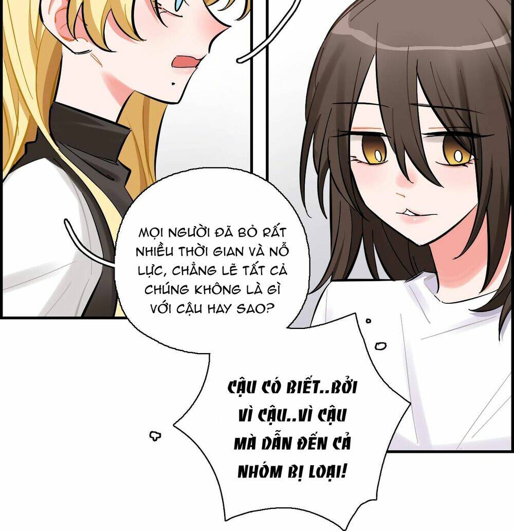 Gần như là bạn [Chap 0-27] - Page 14