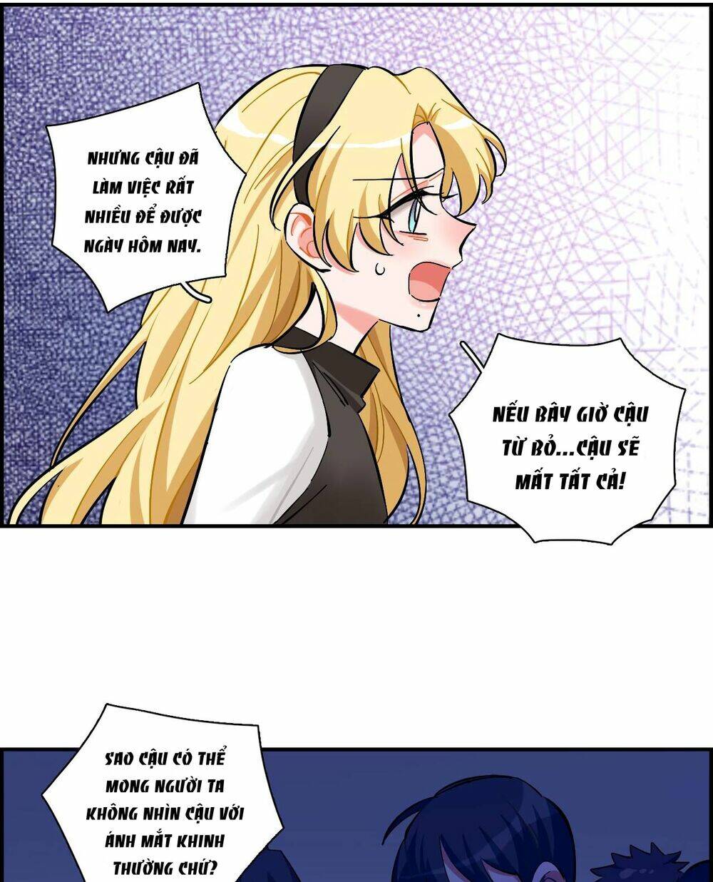 Gần như là bạn [Chap 0-27] - Page 17