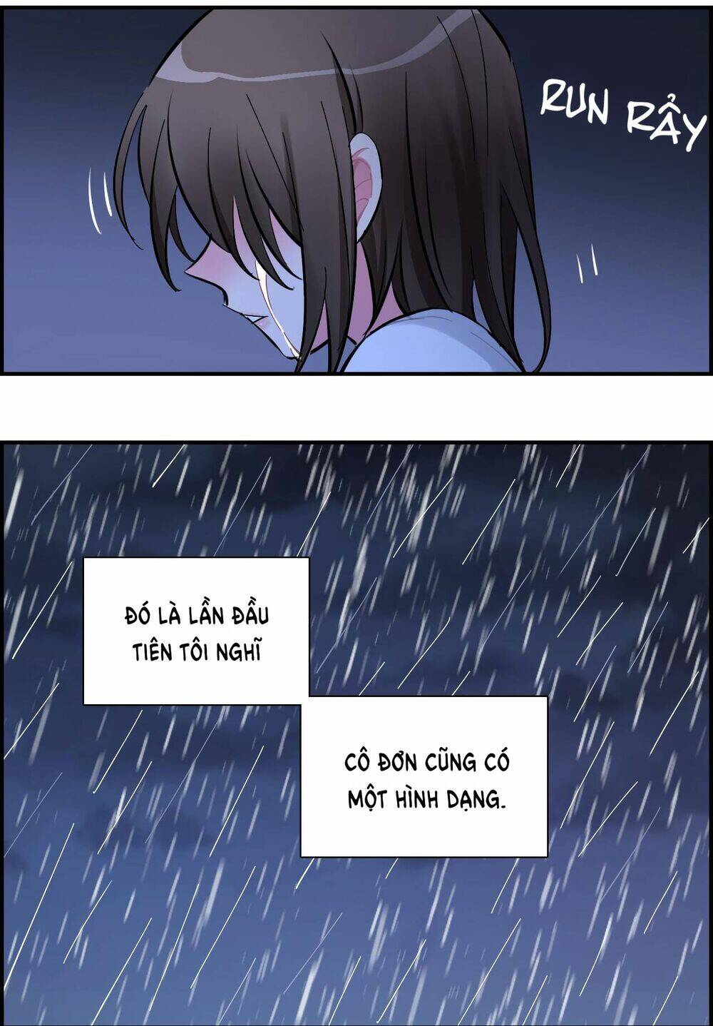 Gần như là bạn [Chap 0-27] - Page 28