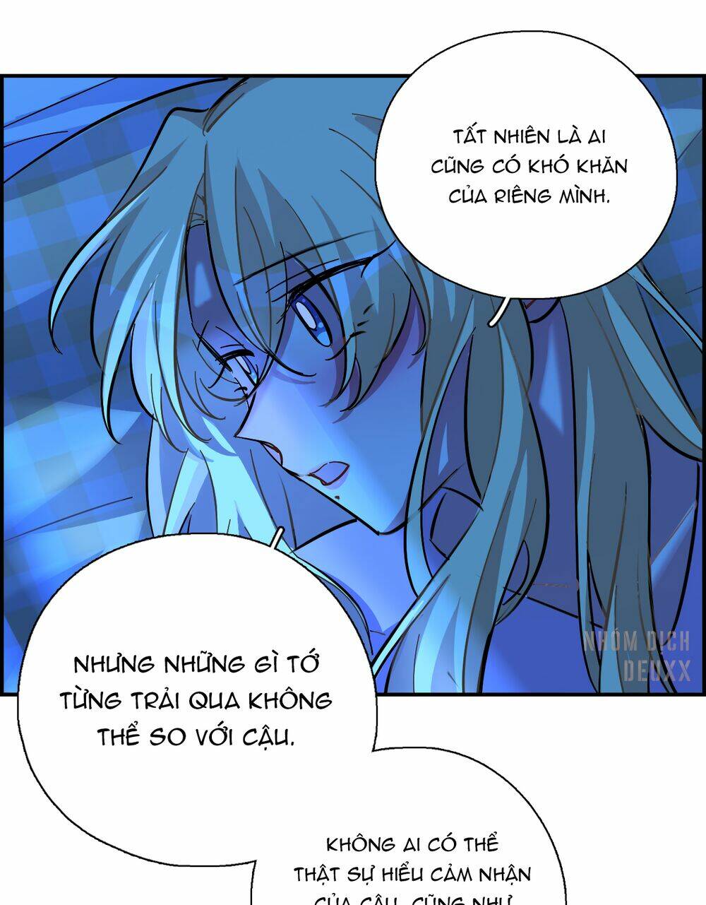 Gần như là bạn [Chap 0-27] - Page 9