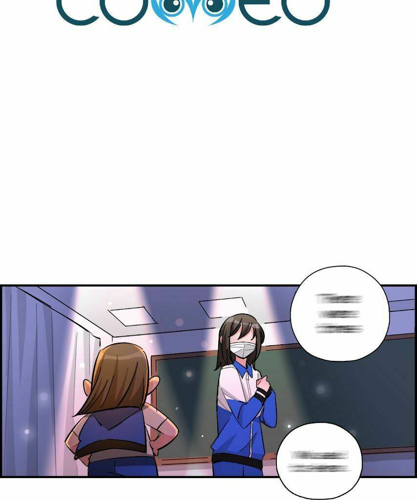 Gần như là bạn [Chap 0-27] - Page 22