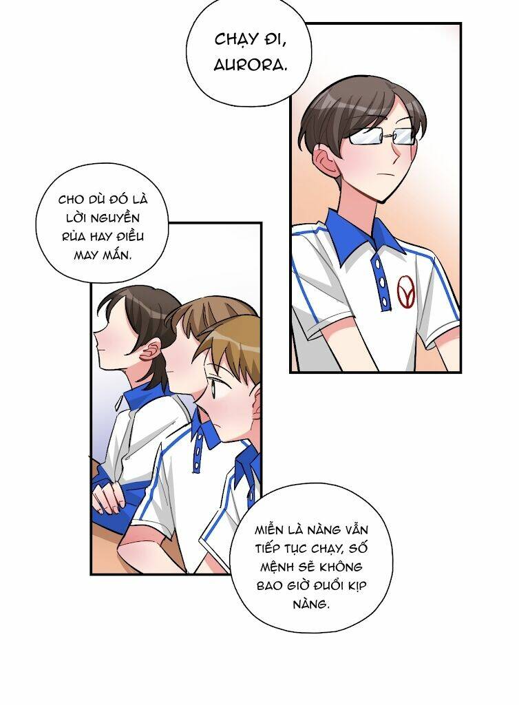 Gần như là bạn [Chap 0-27] - Page 24