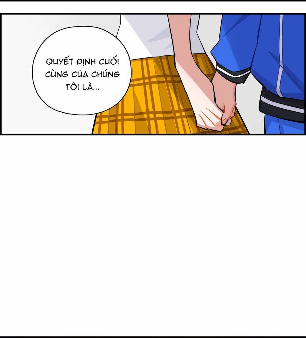 Gần như là bạn [Chap 0-27] - Page 28