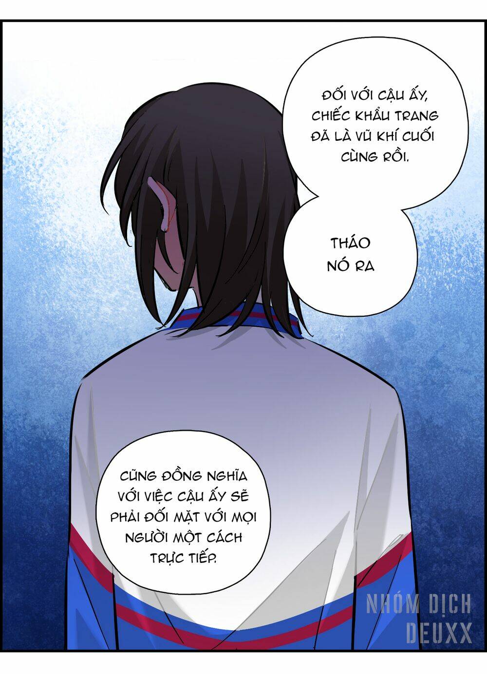 Gần như là bạn [Chap 0-27] - Page 14