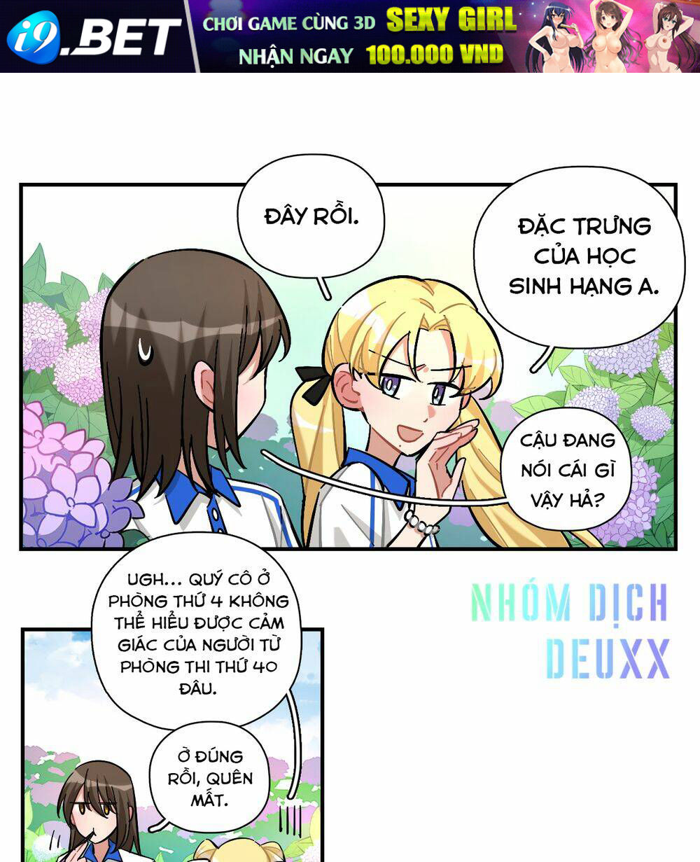 Gần như là bạn [Chap 0-27] - Page 6