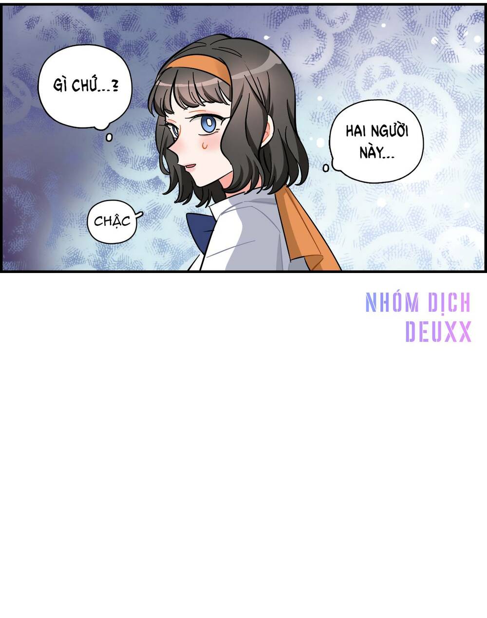 Gần như là bạn [Chap 0-27] - Page 12