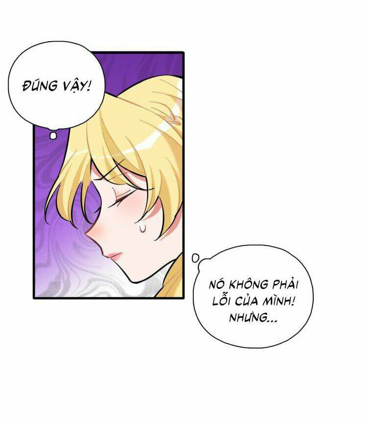 Gần như là bạn [Chap 0-27] - Page 35