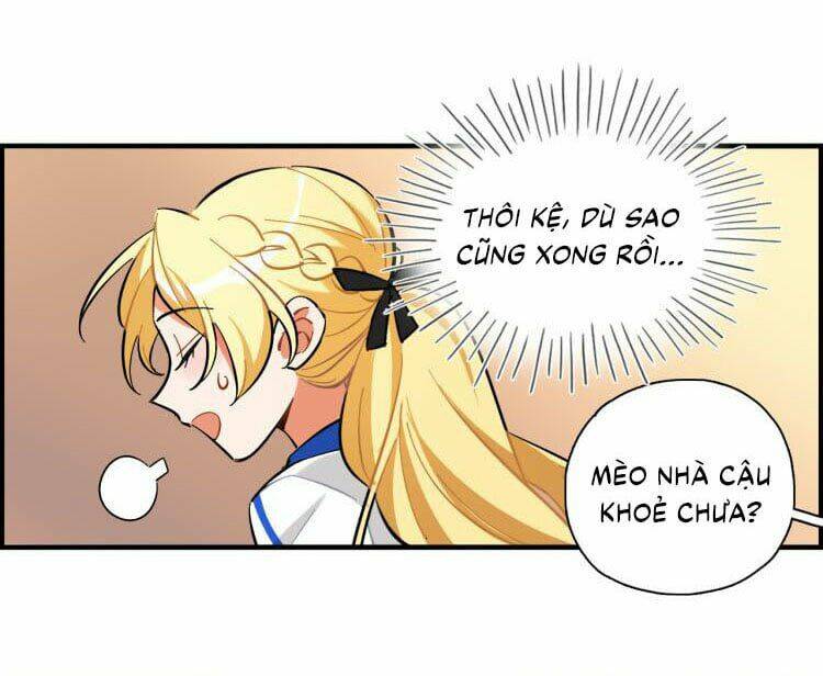 Gần như là bạn [Chap 0-27] - Page 24