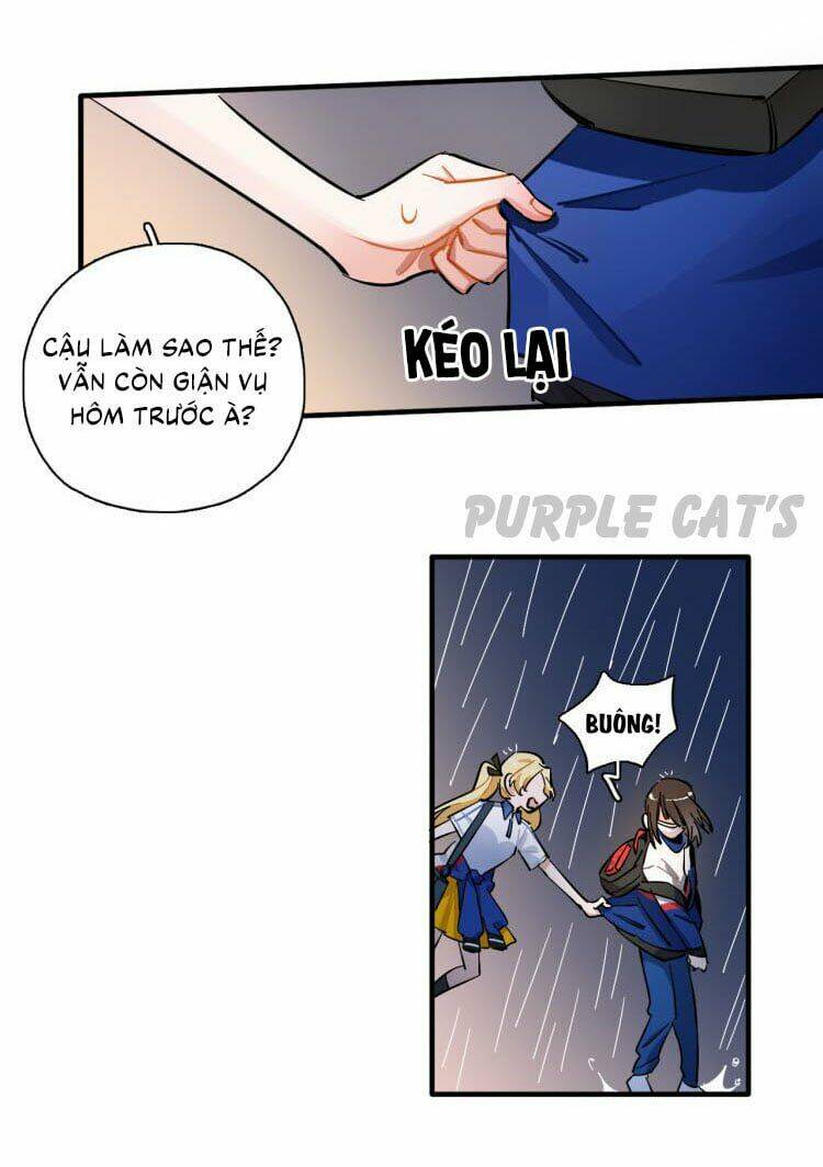 Gần như là bạn [Chap 0-27] - Page 29