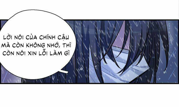 Gần như là bạn [Chap 0-27] - Page 34