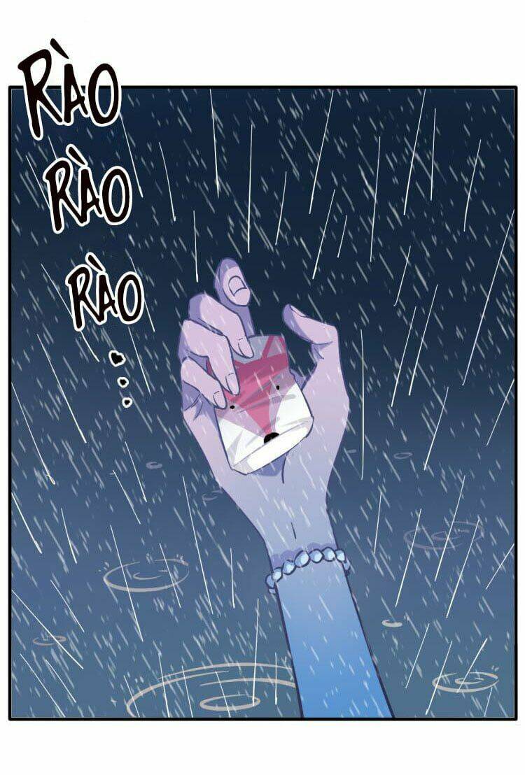 Gần như là bạn [Chap 0-27] - Page 38