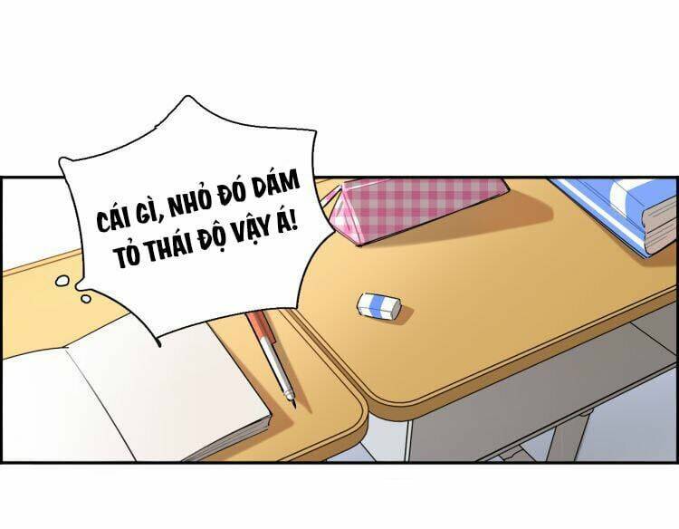 Gần như là bạn [Chap 0-27] - Page 42