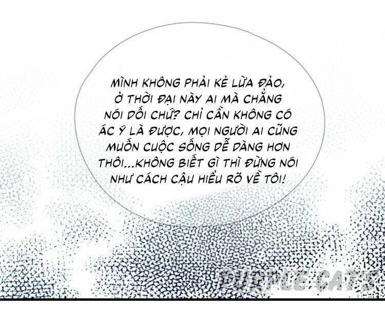 Gần như là bạn [Chap 0-27] - Page 12