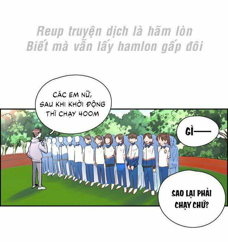 Gần như là bạn [Chap 0-27] - Page 20