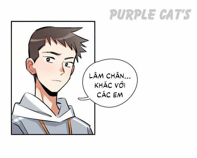 Gần như là bạn [Chap 0-27] - Page 30