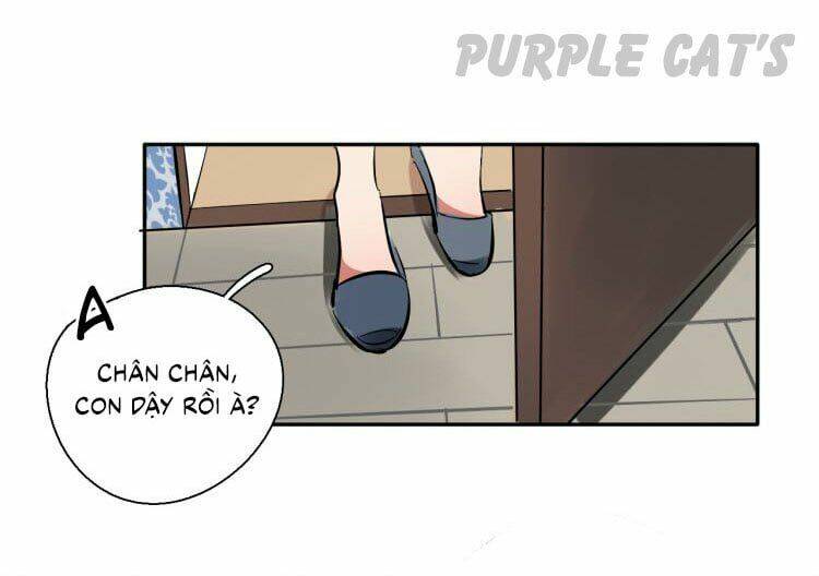 Gần như là bạn [Chap 0-27] - Page 22