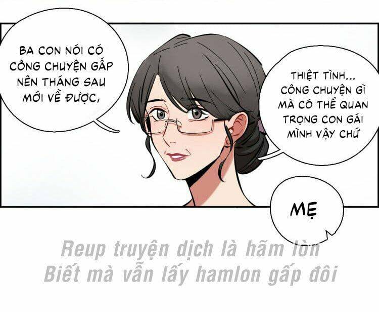 Gần như là bạn [Chap 0-27] - Page 24