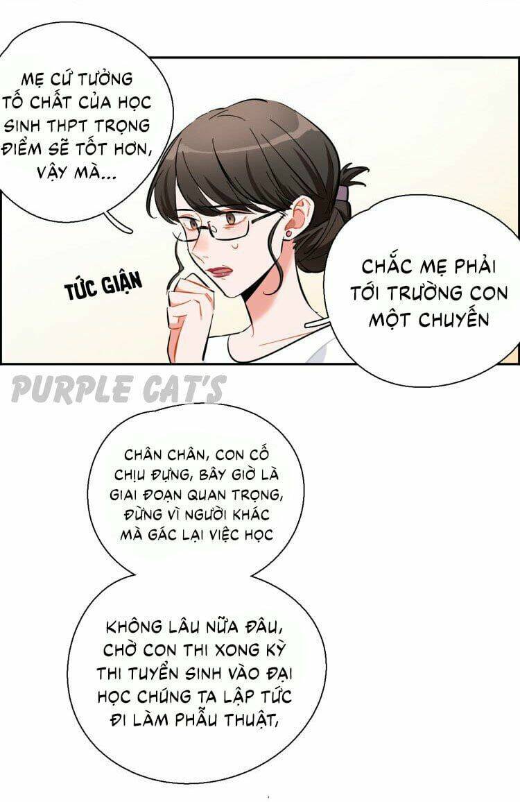 Gần như là bạn [Chap 0-27] - Page 28