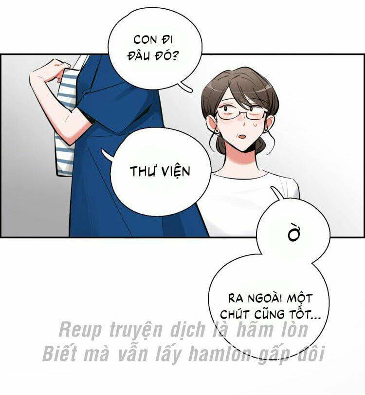 Gần như là bạn [Chap 0-27] - Page 30