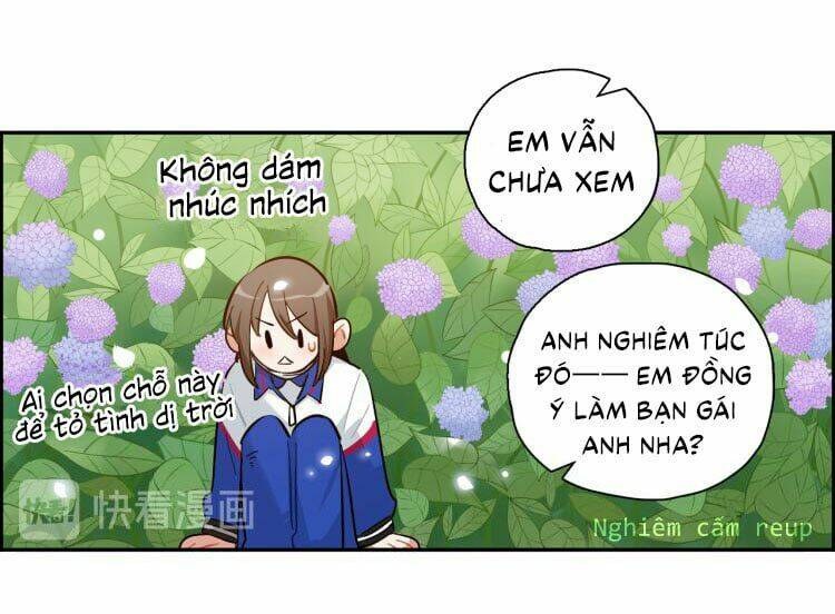 Gần như là bạn [Chap 0-27] - Page 13