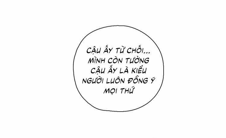 Gần như là bạn [Chap 0-27] - Page 18