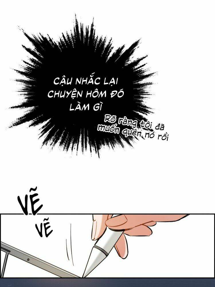 Gần như là bạn [Chap 0-27] - Page 24