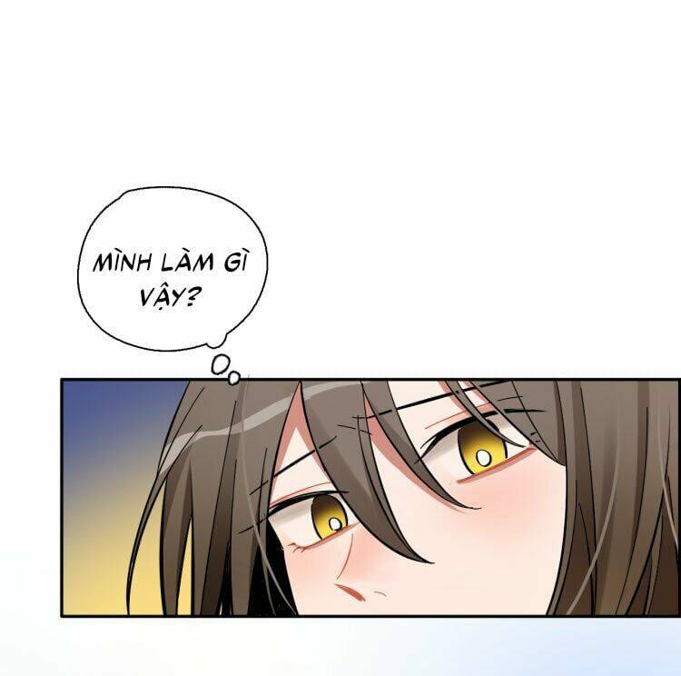 Gần như là bạn [Chap 0-27] - Page 28