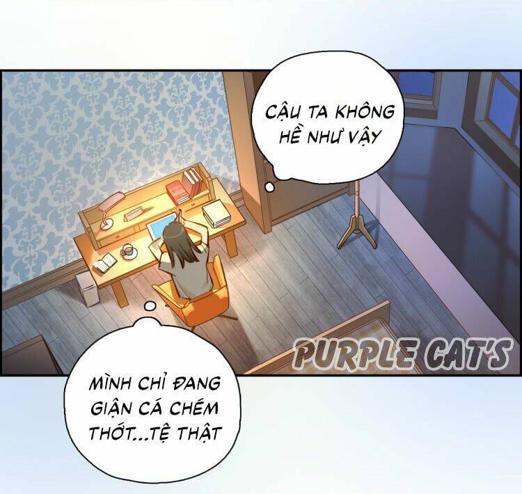 Gần như là bạn [Chap 0-27] - Page 29