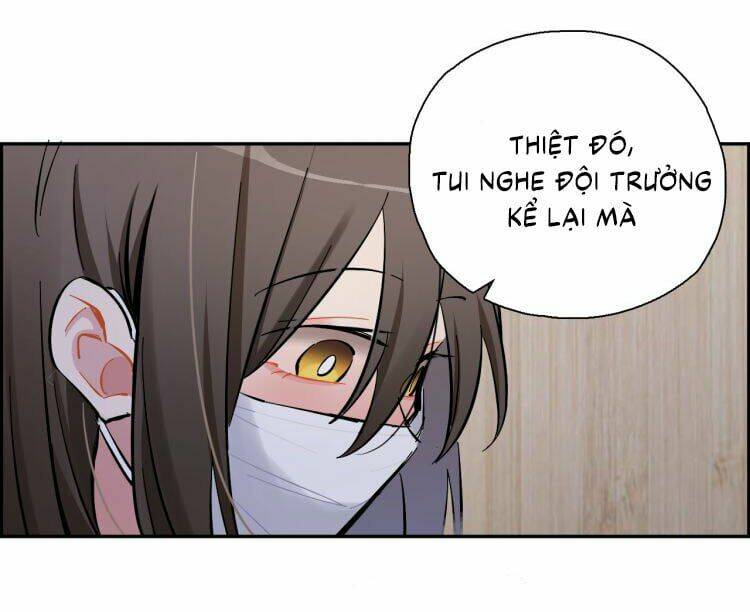 Gần như là bạn [Chap 0-27] - Page 34