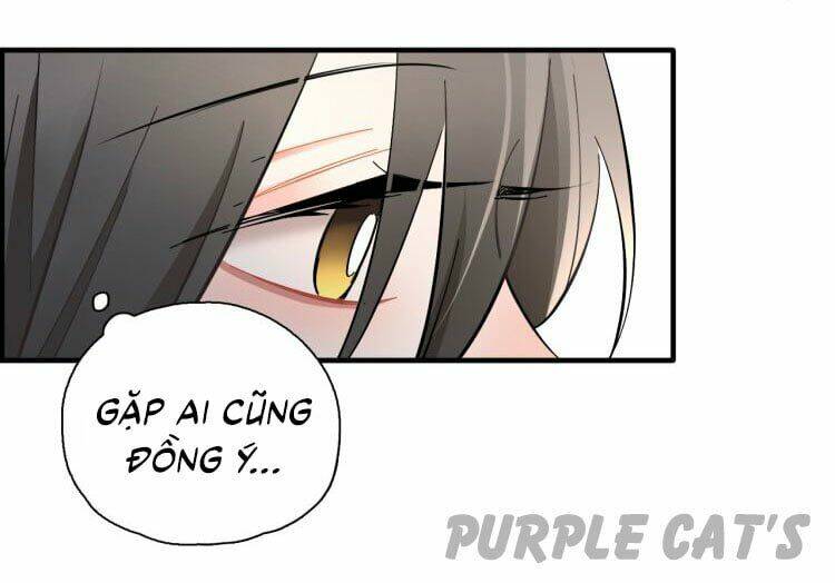 Gần như là bạn [Chap 0-27] - Page 44