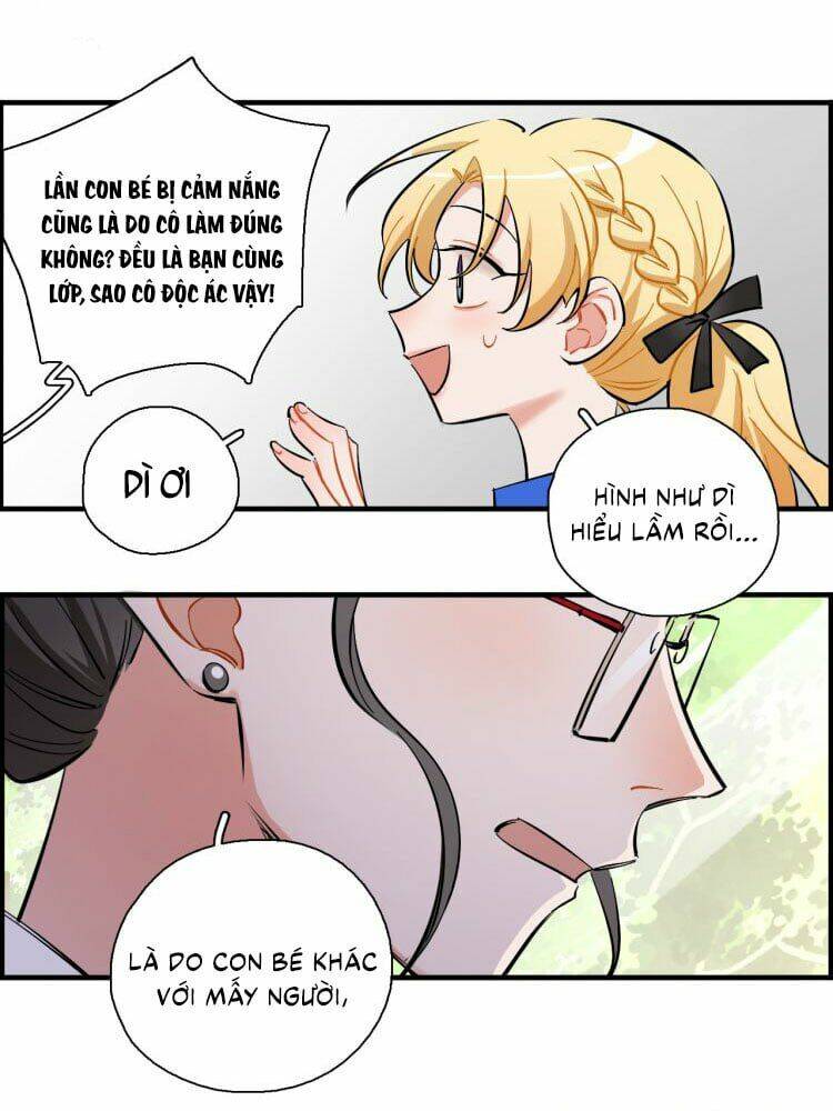 Gần như là bạn [Chap 0-27] - Page 14