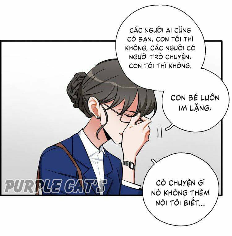 Gần như là bạn [Chap 0-27] - Page 17