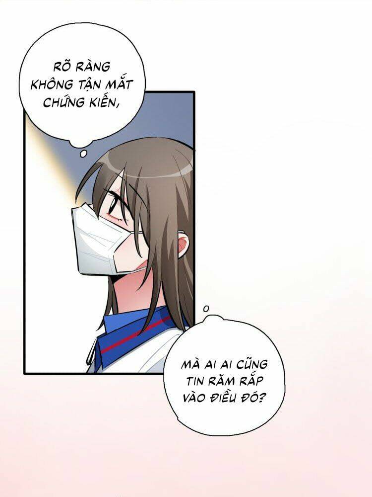 Gần như là bạn [Chap 0-27] - Page 2