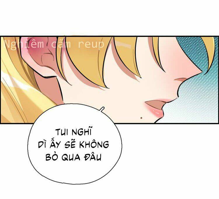 Gần như là bạn [Chap 0-27] - Page 27