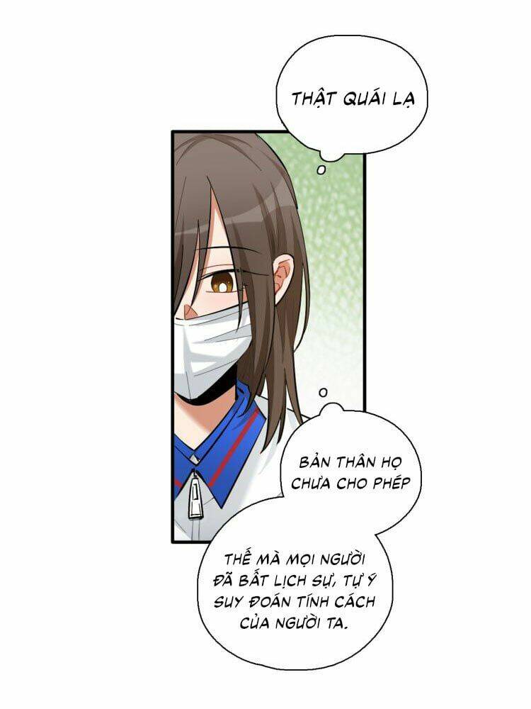 Gần như là bạn [Chap 0-27] - Page 4